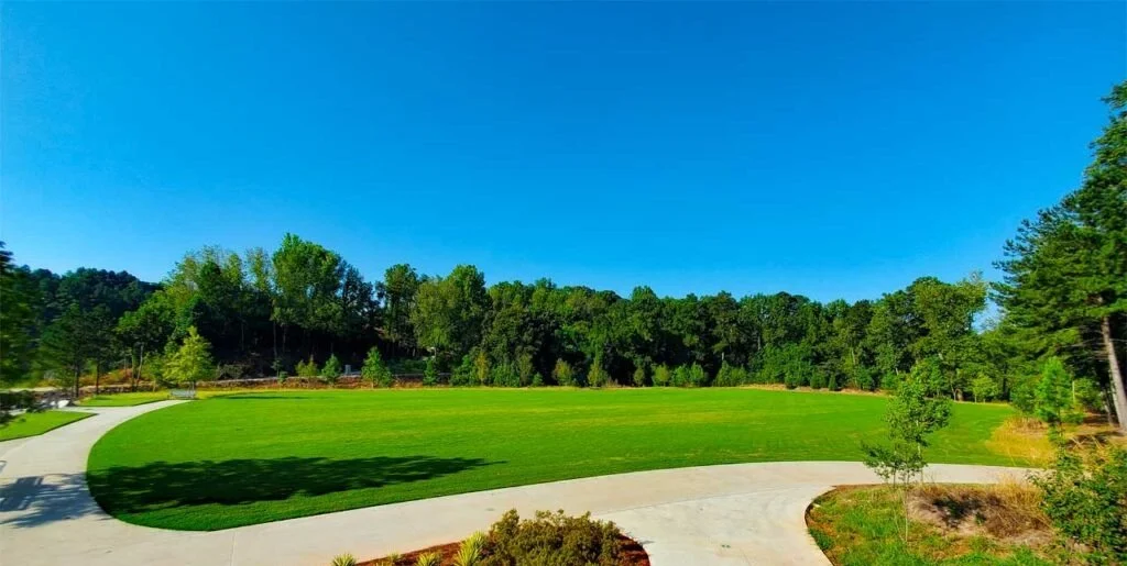 Westside Park
