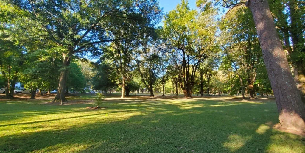 Atlanta Memorial Park
