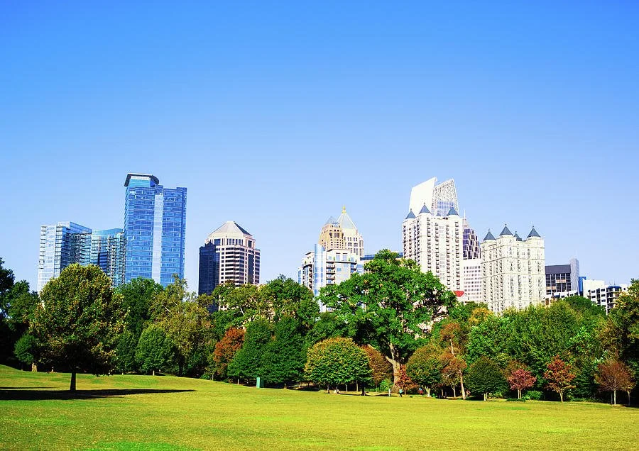Piedmont Park