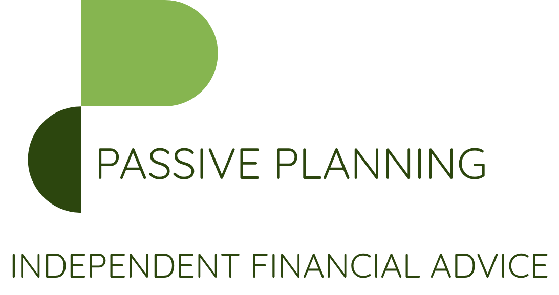 Passive Planning
