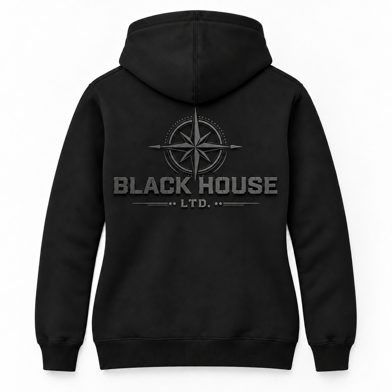 BlackHouse Ltd. Hoodie