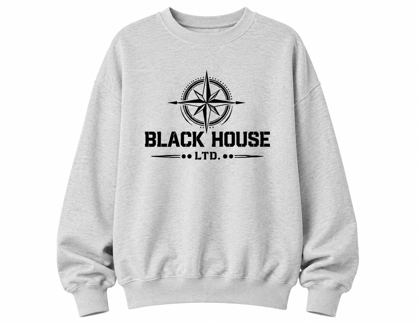 Crewneck Sweater
