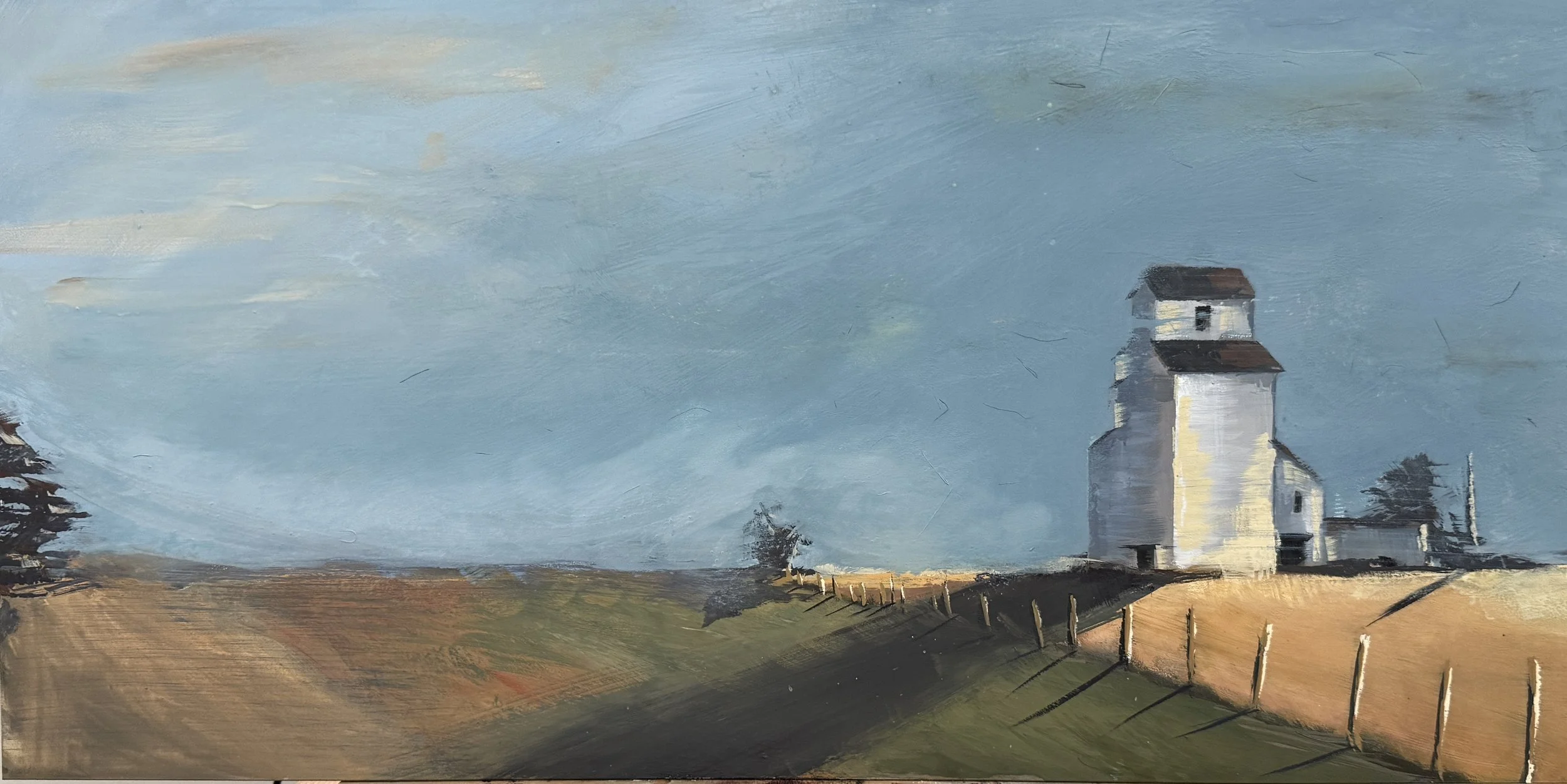 Silo