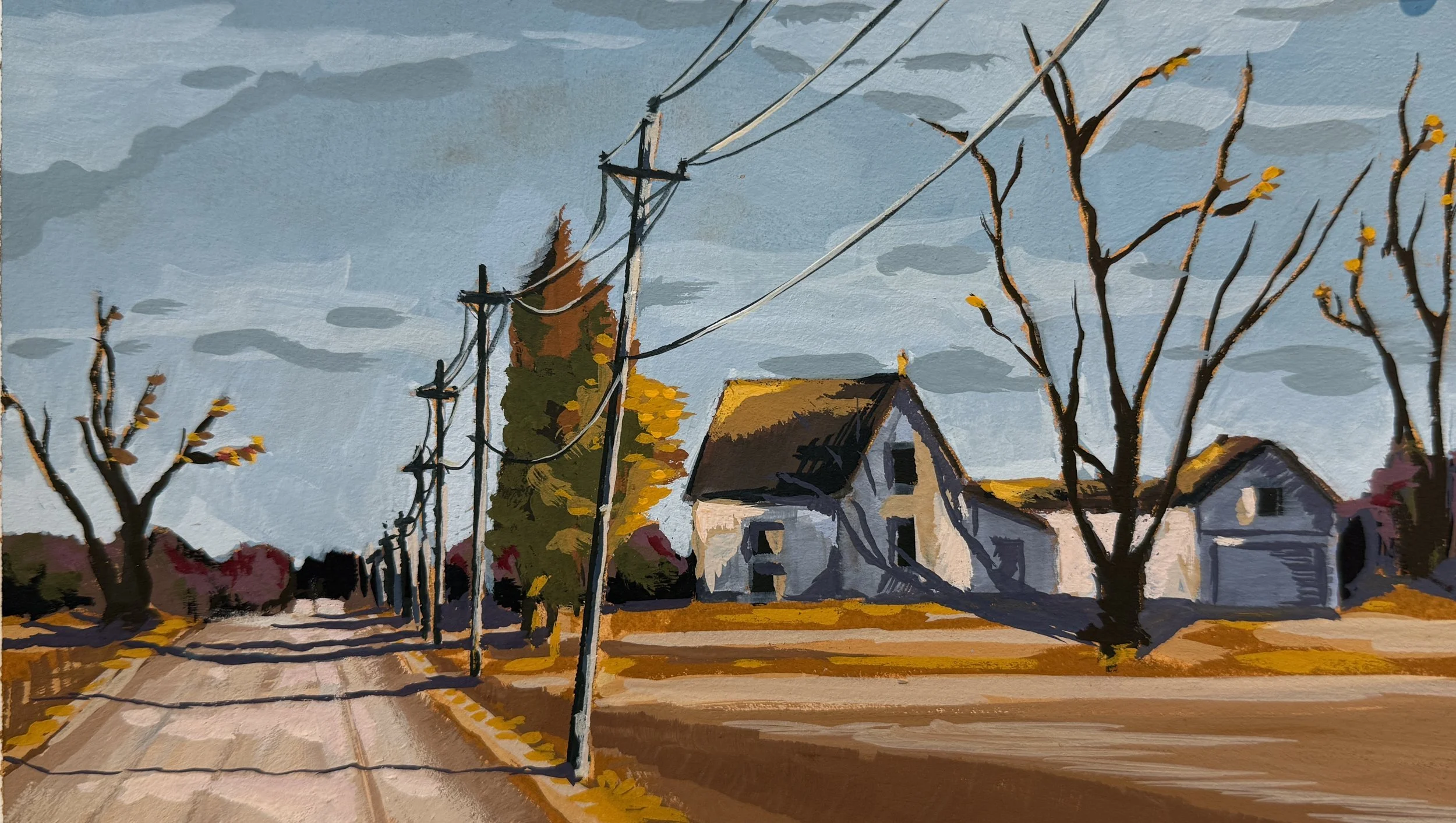 Home | Gouache