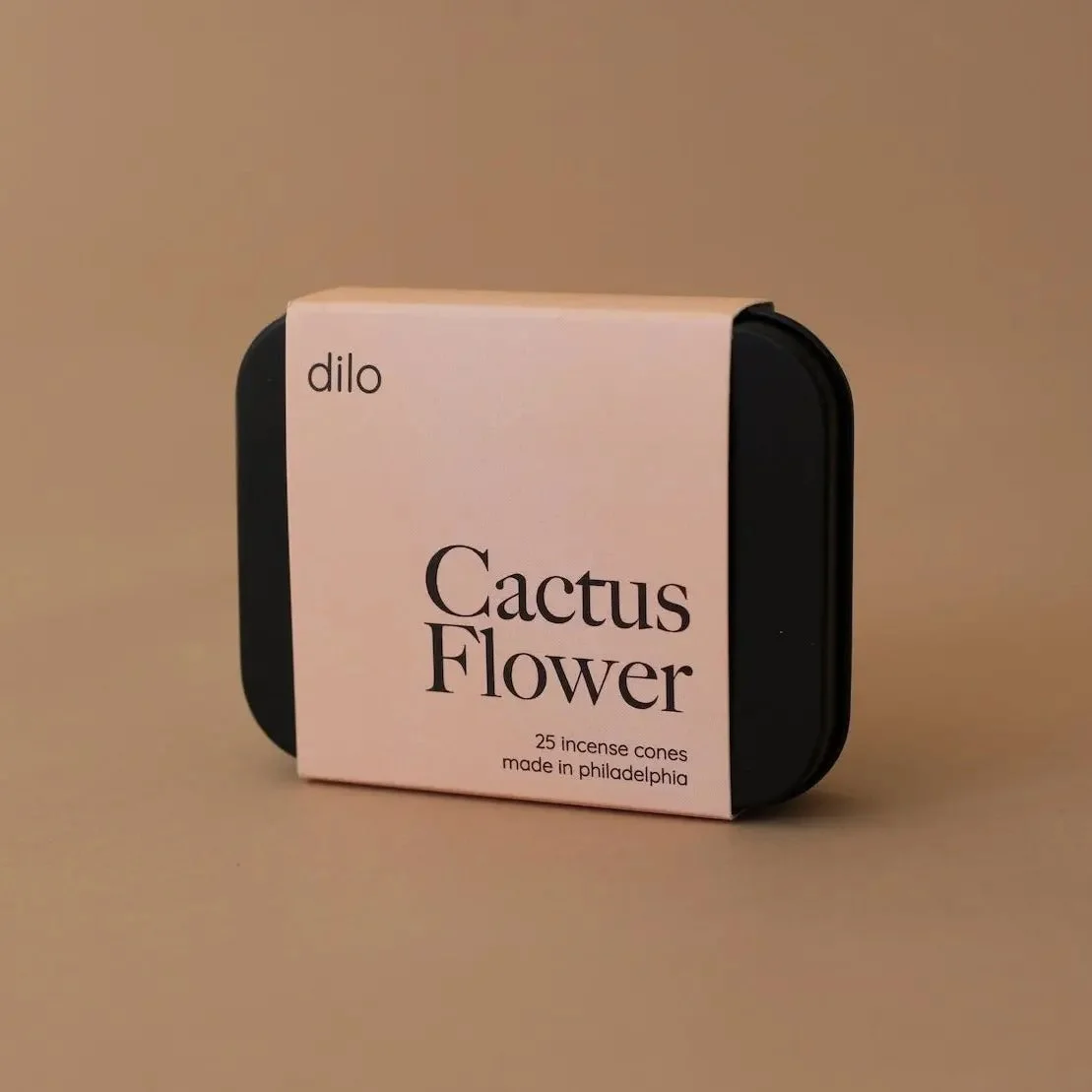 dilo. Cactus Flower - Elsewhere Collection Incense Cones