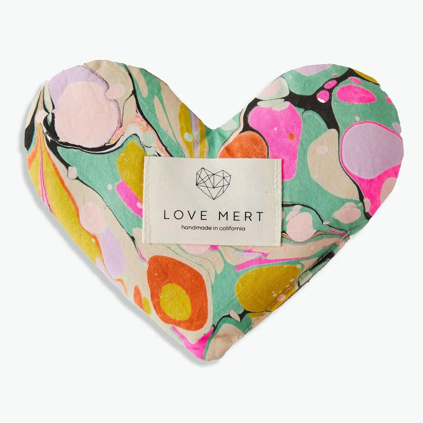 Love Mert - Eye Love Pillow | Viper