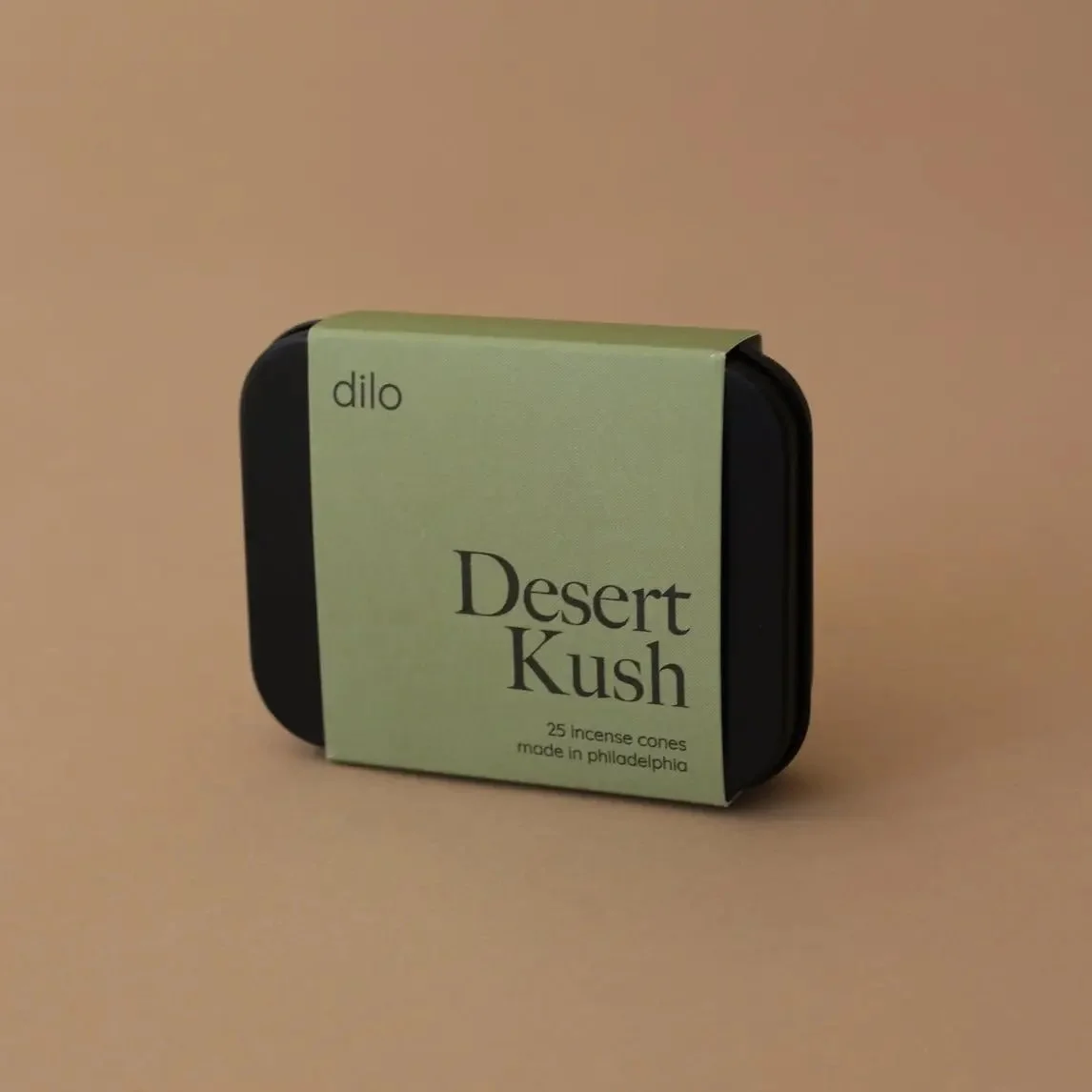 dilo. Desert Kush - Elsewhere Collection Incense Cones