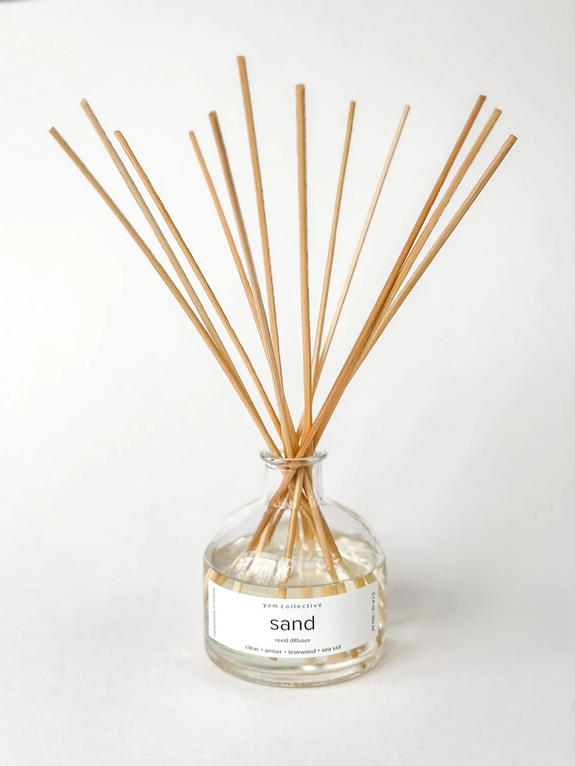 Yam Collective Sand Diffuser