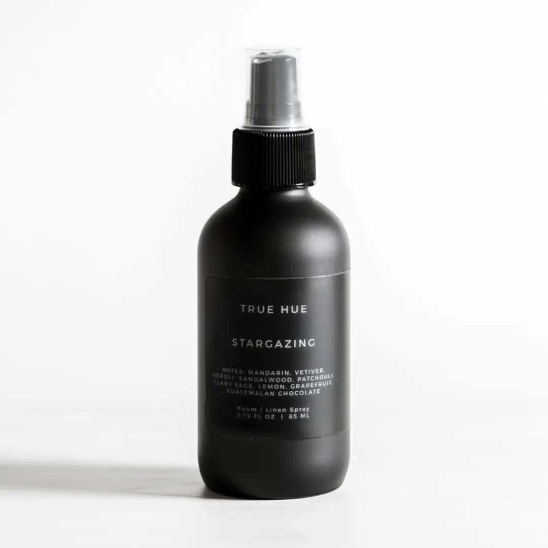 True Hue Stargazing Room / Linen Spray