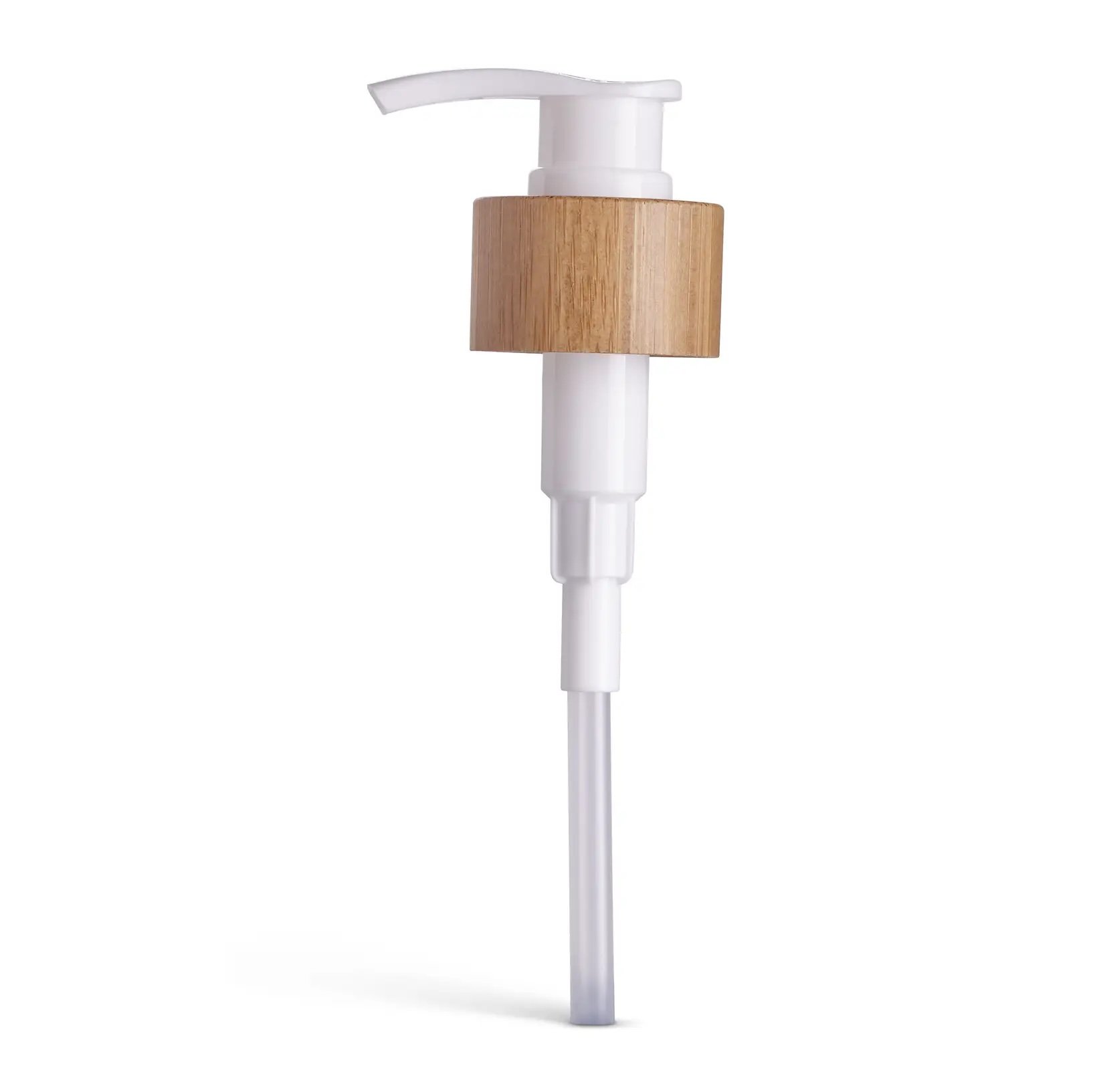 McEvoy Ranch ODE Lotion & Hand/Body Wash Pump