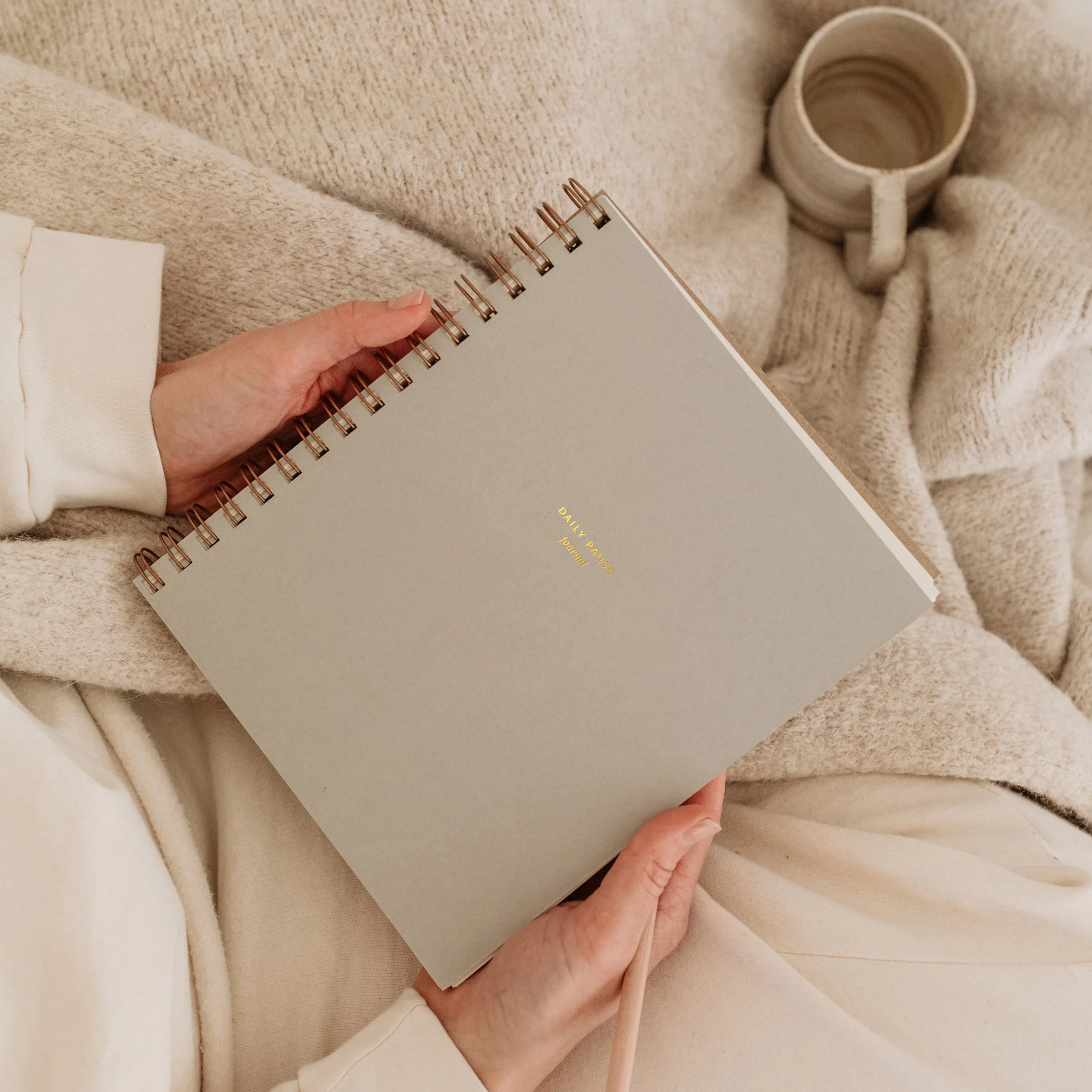 NBK12 | Daily Pause Journal | Light Sage | STYLED.jpg