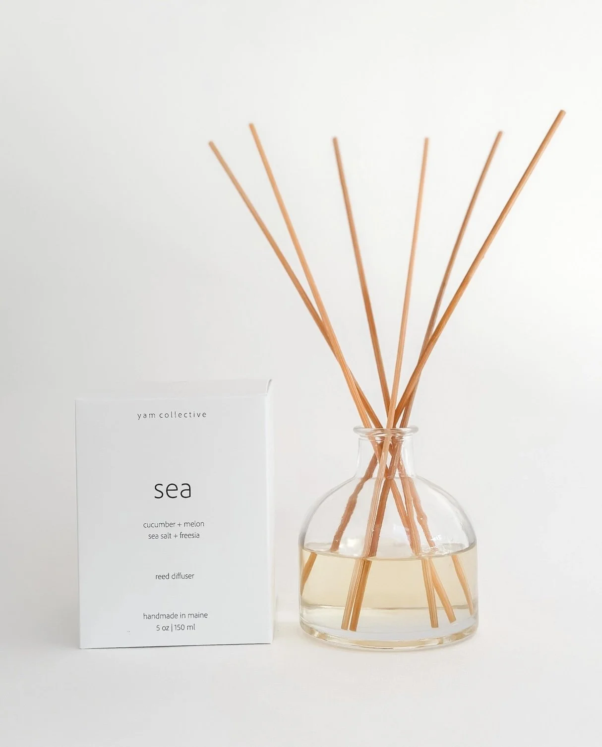 Yam Collective Sea Diffuser