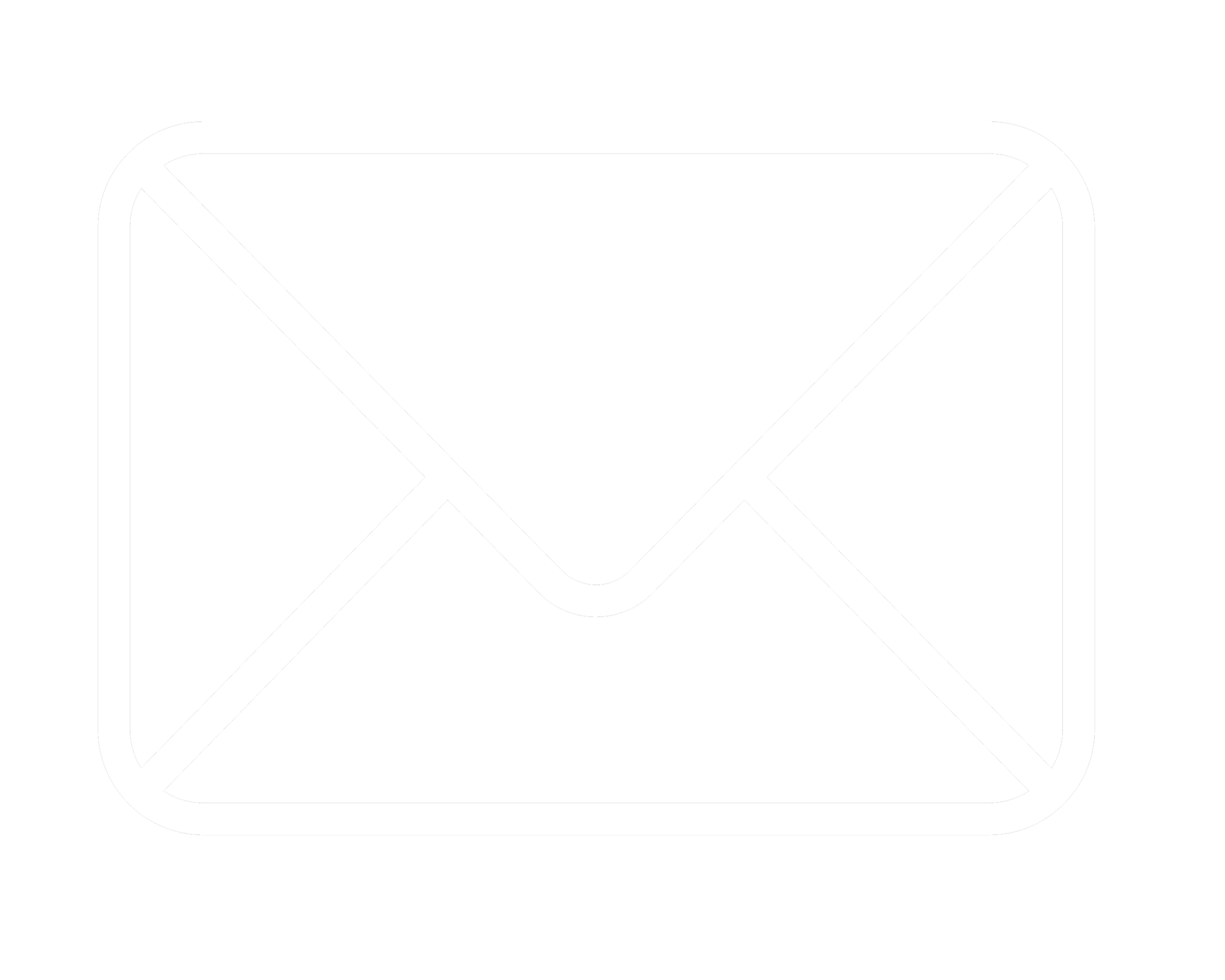 An icon of an envelope, indicating email or messaging.