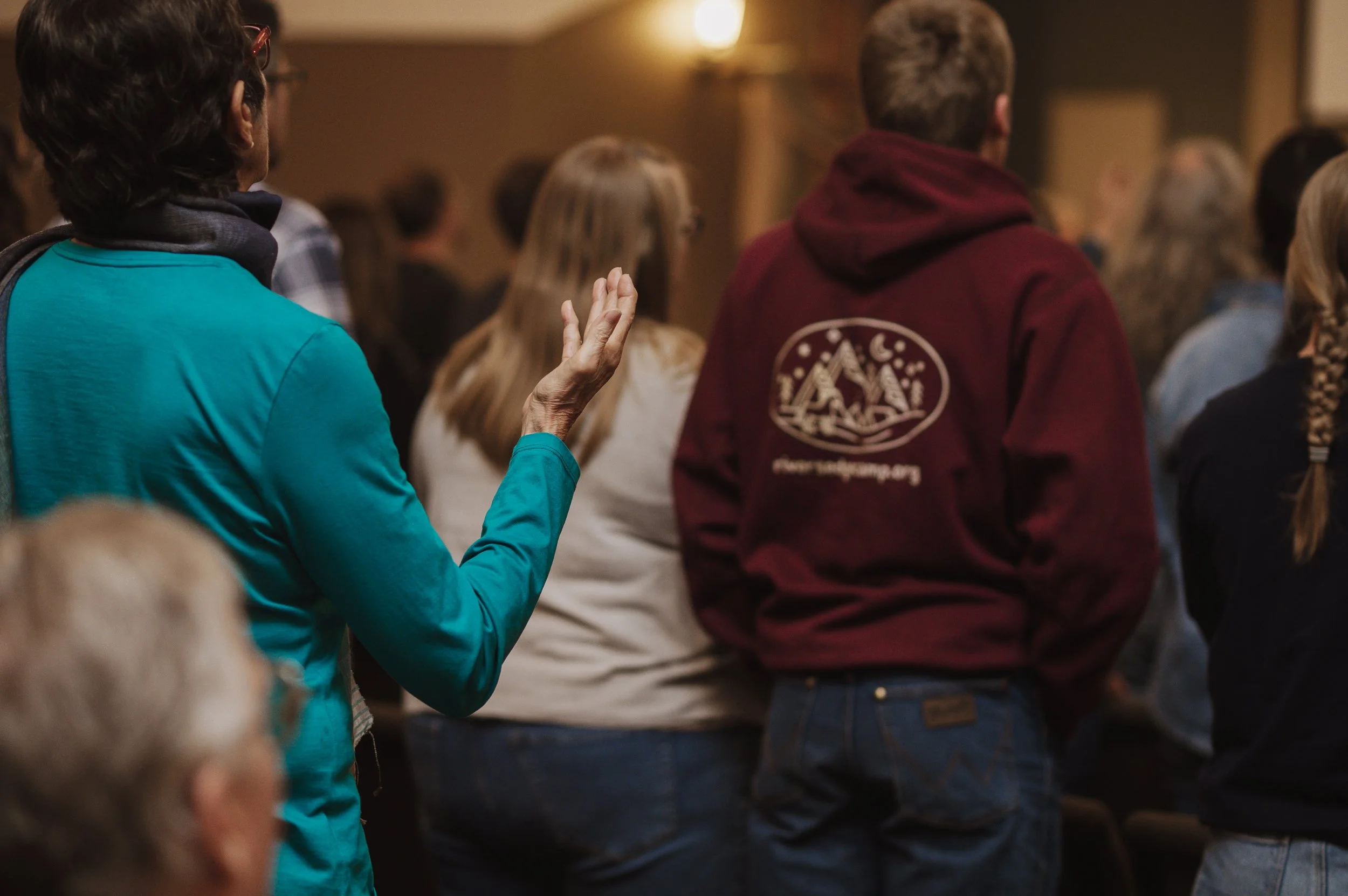 Gospel Echoes Concert