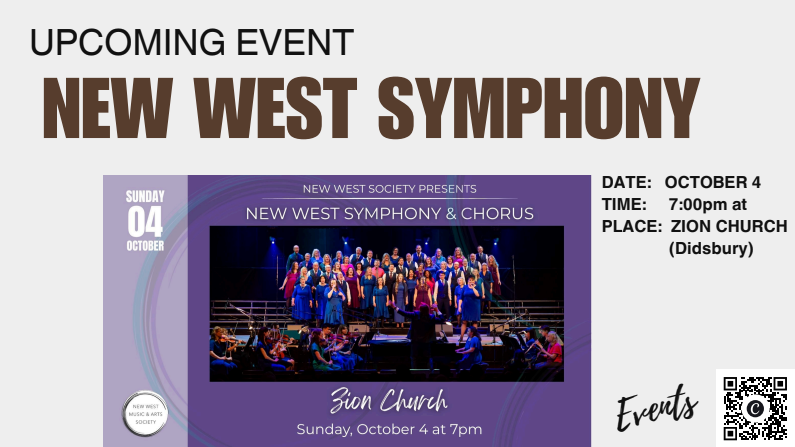 New West Symphony 