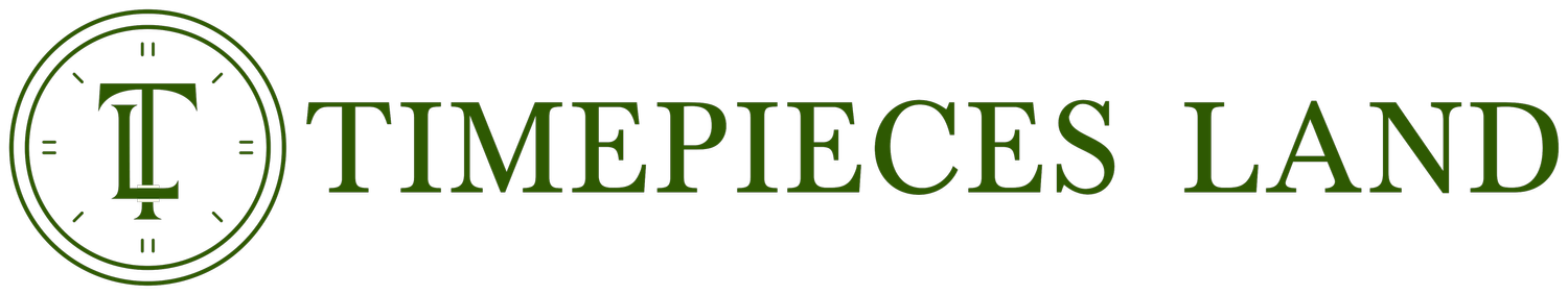 Timepieces Land