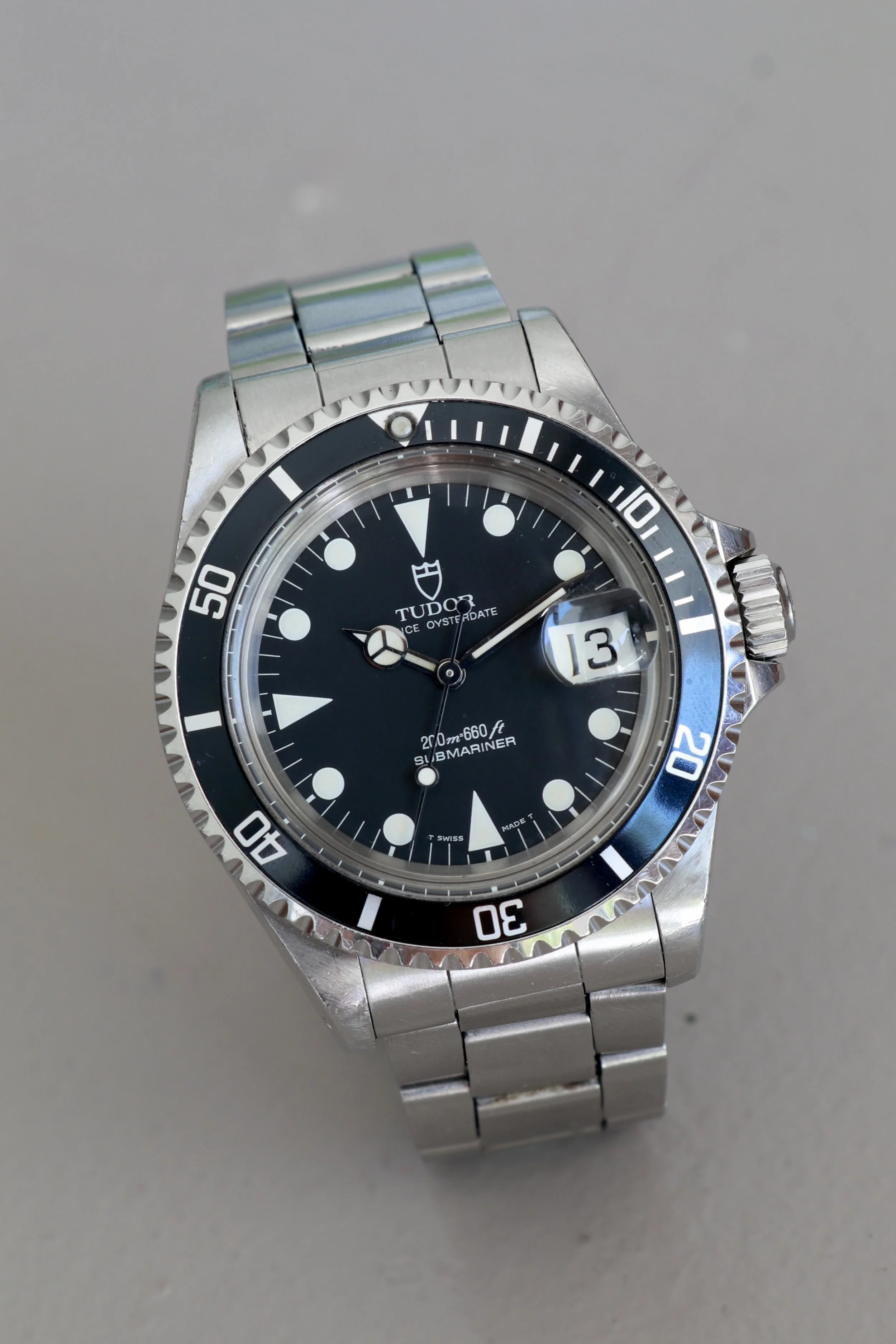 Tudor Submariner 79090