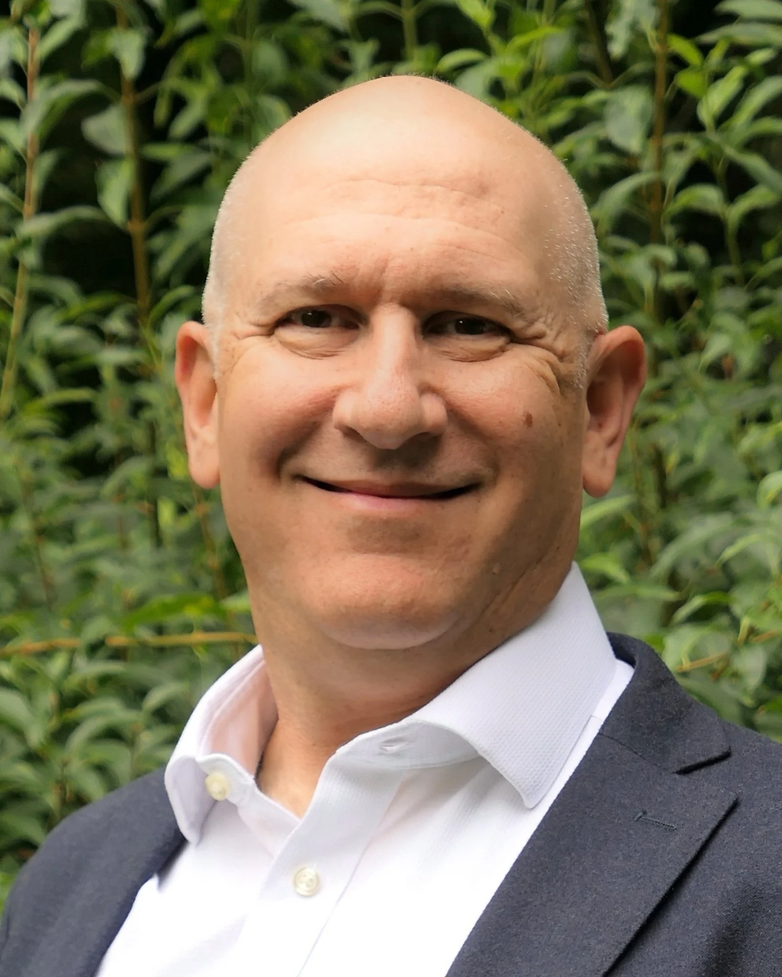 Eitan Becker - Headshot