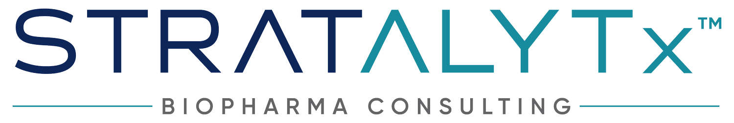 STRATALYTx Biopharma Consulting