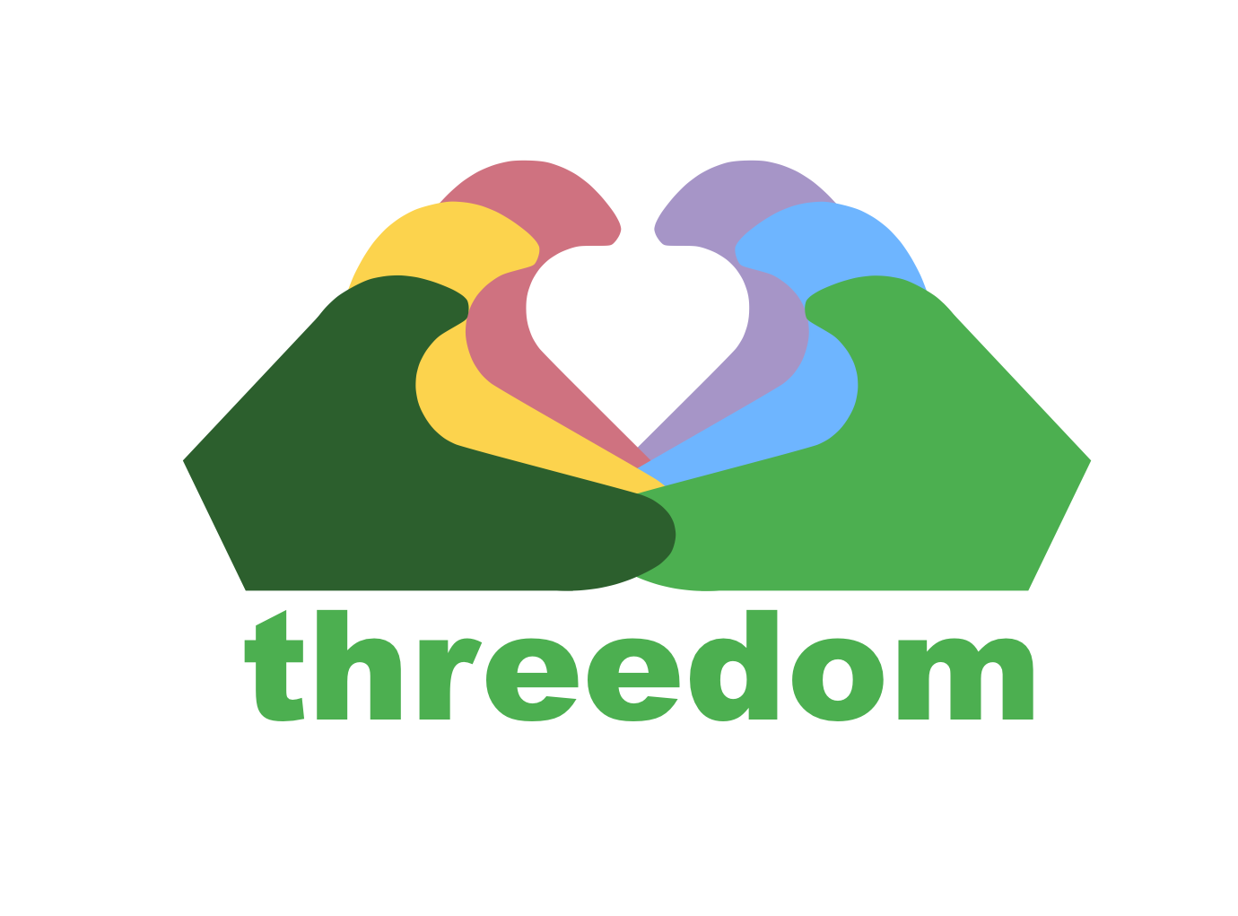 Threedom – Disability Inclusion Training