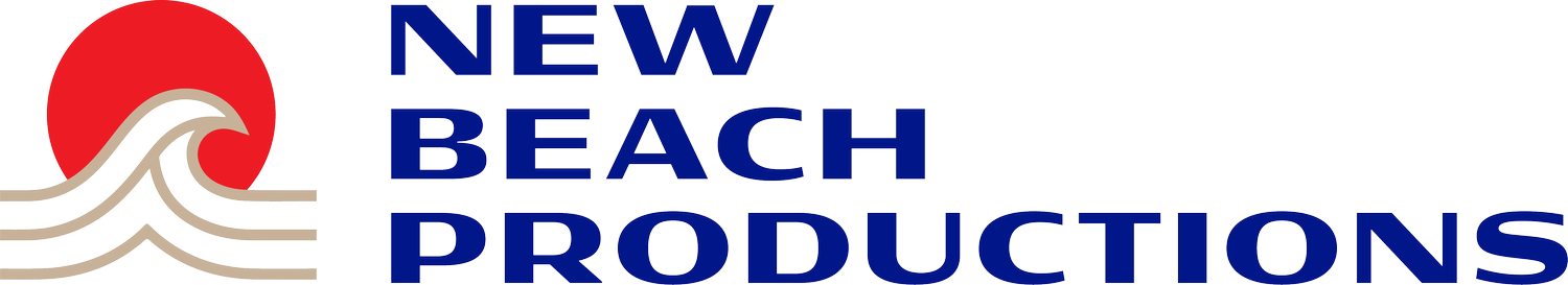 New Beach Productions