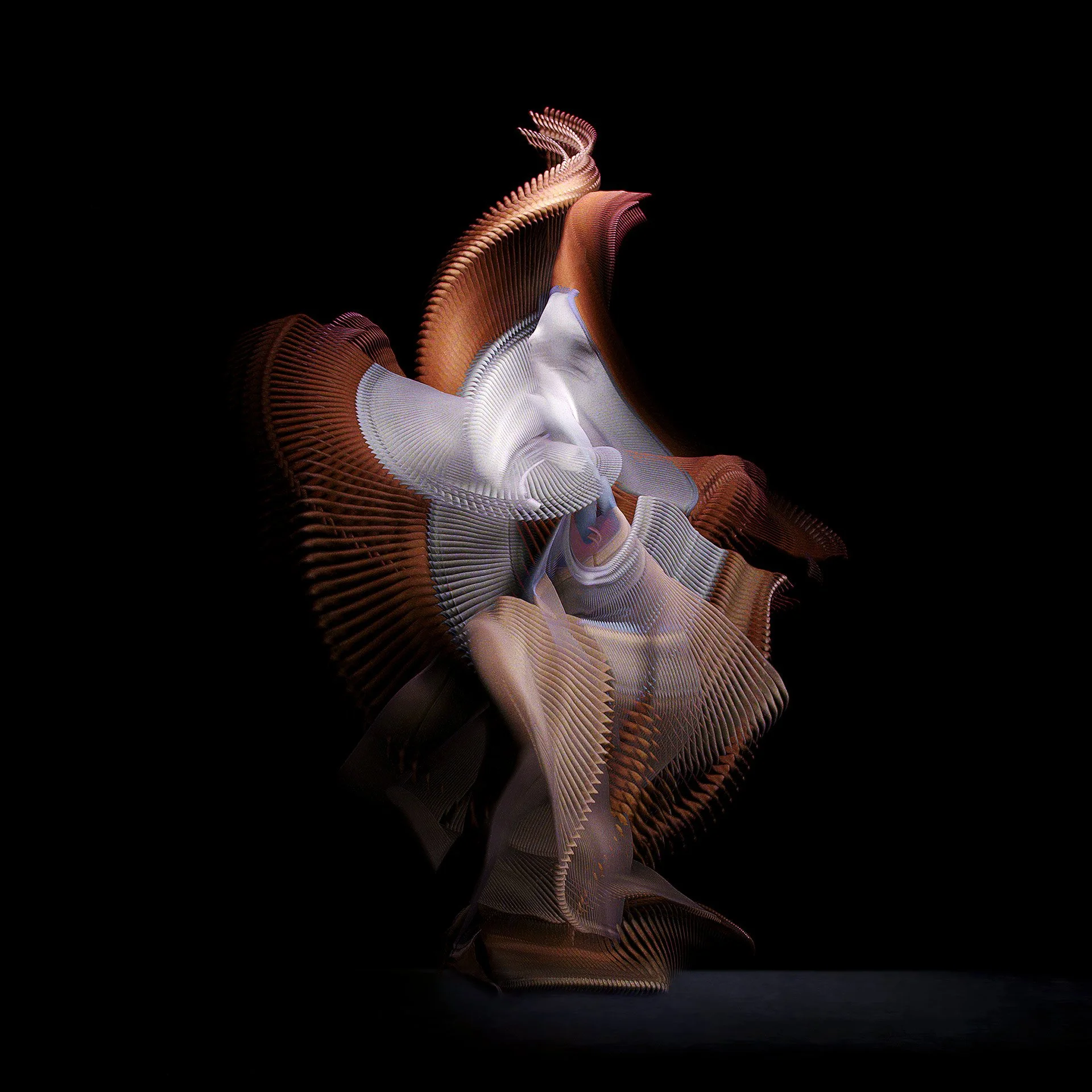 DANCER WHITE 3
