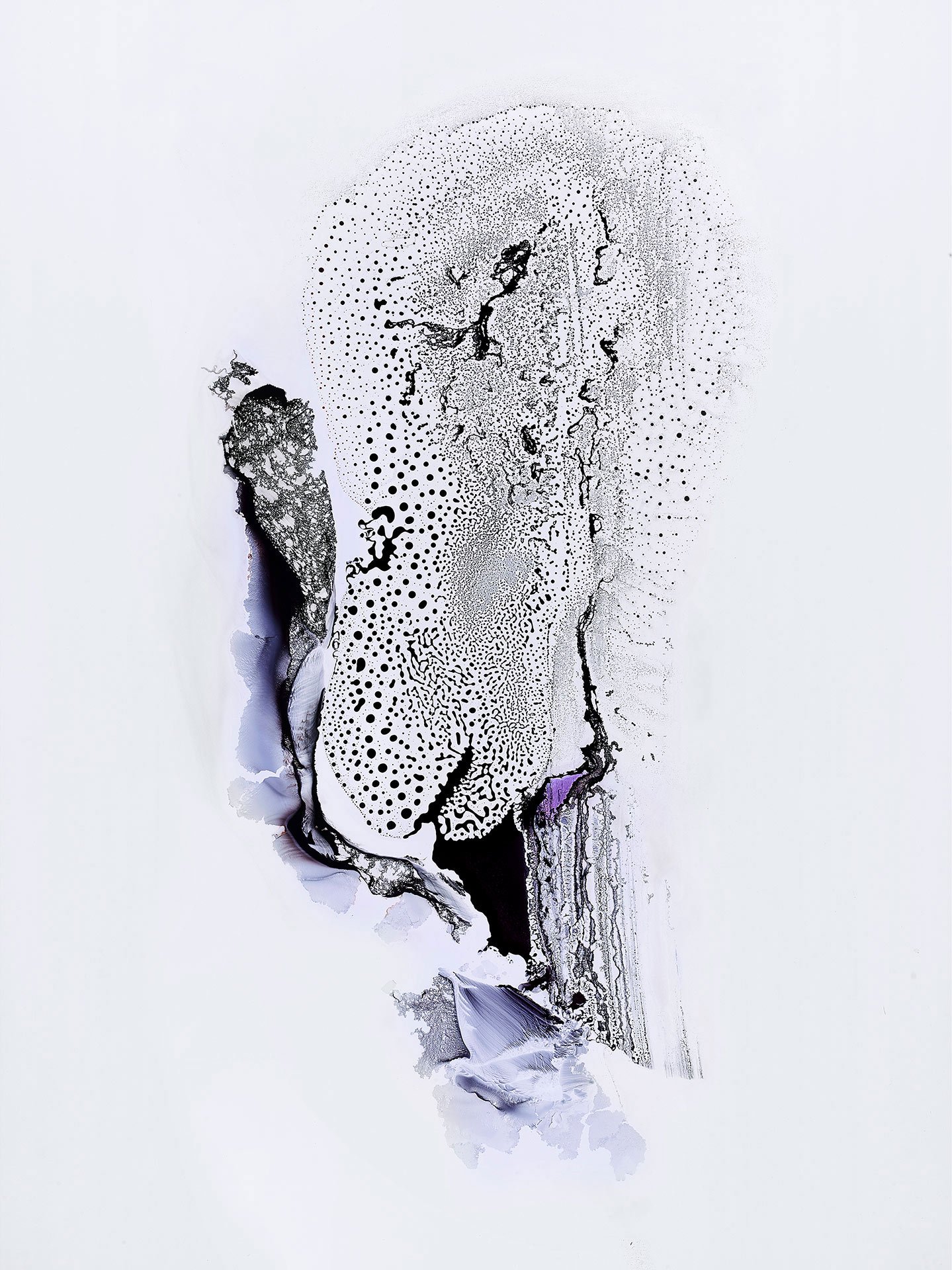 WATERLINE 8