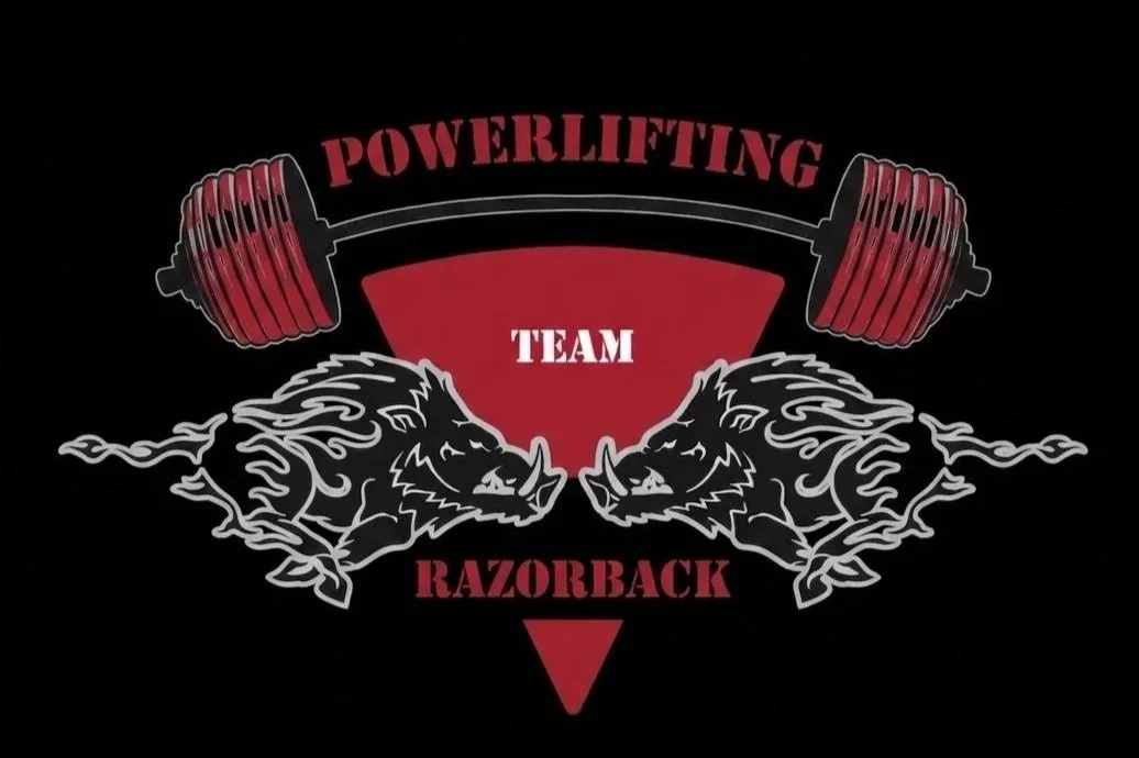 Razorback Powerlifting
