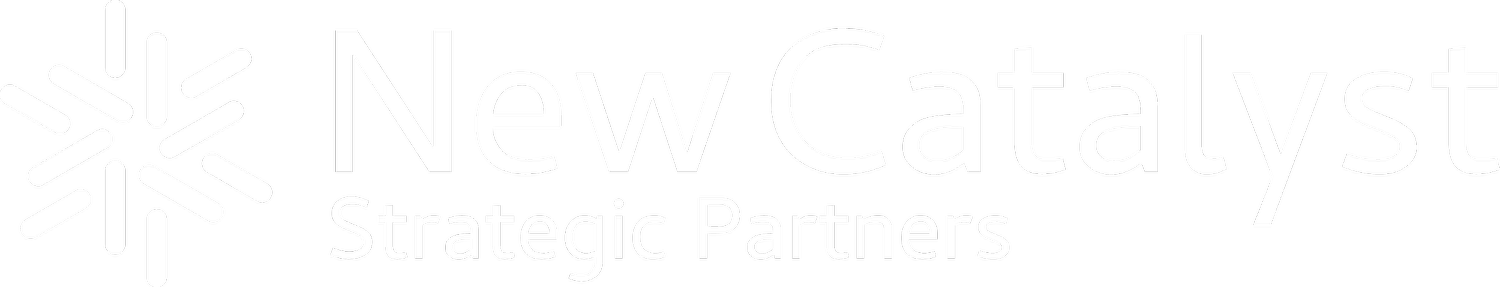 New Catalyst Strategic Partners