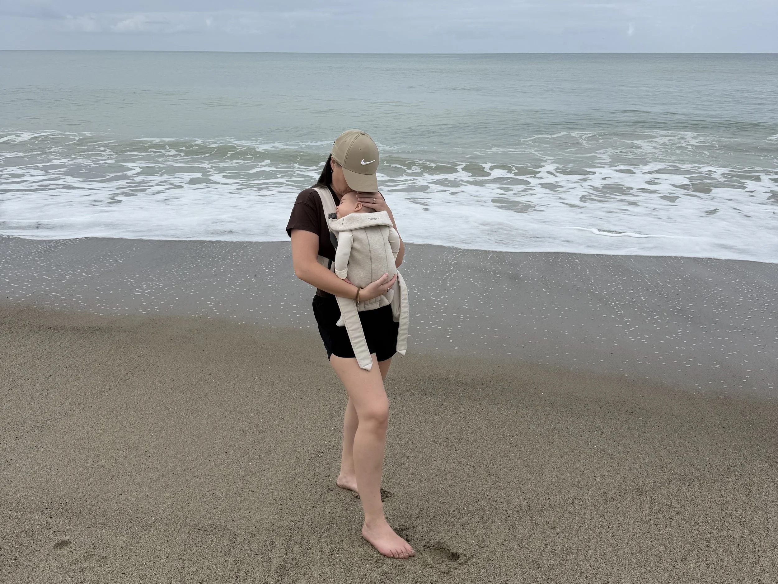 What to Pack When Traveling With a Baby