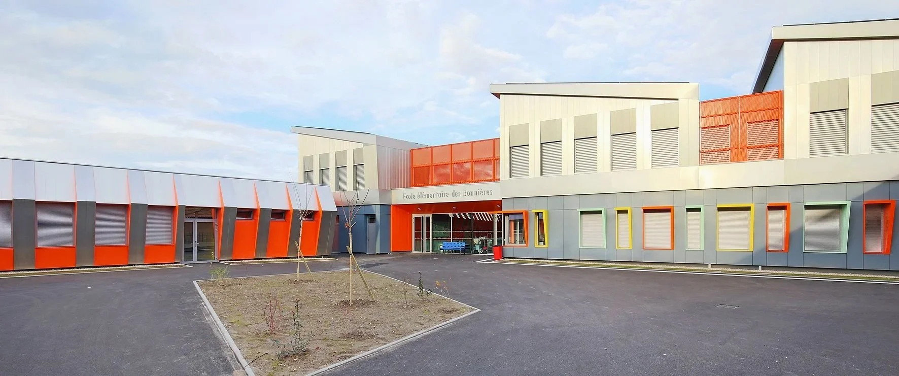 Reportage photographique des réalisations d’une entreprise de menuiserie en région lyonnaise