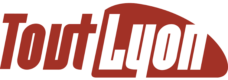 Logo journal Tout Lyon, Lyon