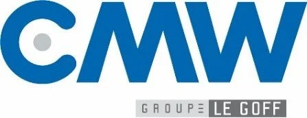 Logo CMW, Corbas