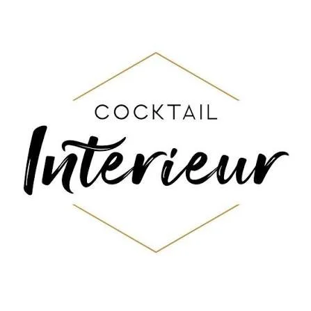 Logo Cocktail Intérieur, Loire-sur-Rhône