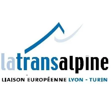Logo La Transalpine, Lyon