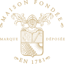 Logo maison Vidal-Fleury, Tupin-et-Semons