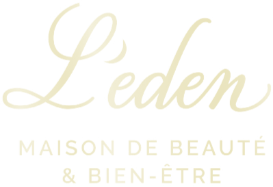Logo L'Eden, Brignais