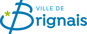 Logo mairie de Brignais