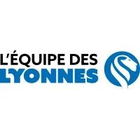 logo l'équipe des Lyonnes, Caluire et Cuire