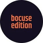 Logo Bocuse Edition, Lyon