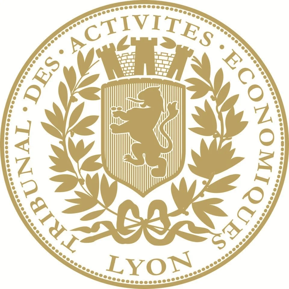 Logo Tribunal des Activités économiques de Lyon