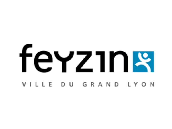 Logo mairie de Feyzin
