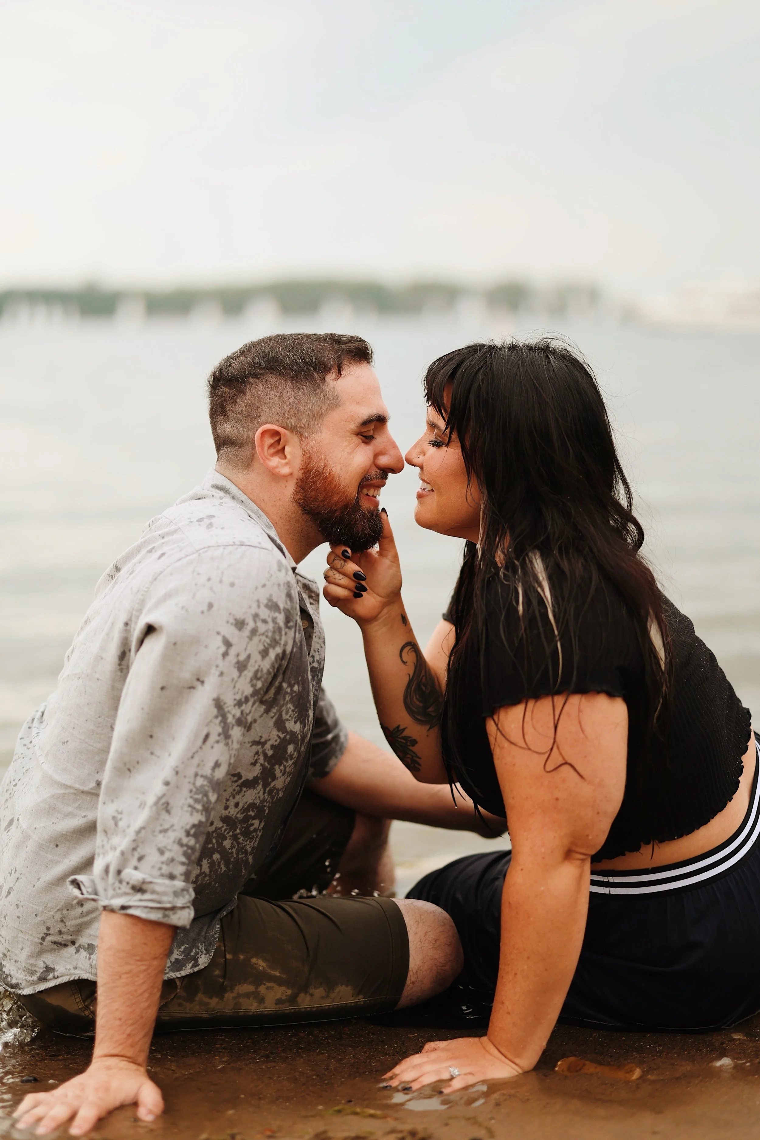 Mackenzie & Antonio