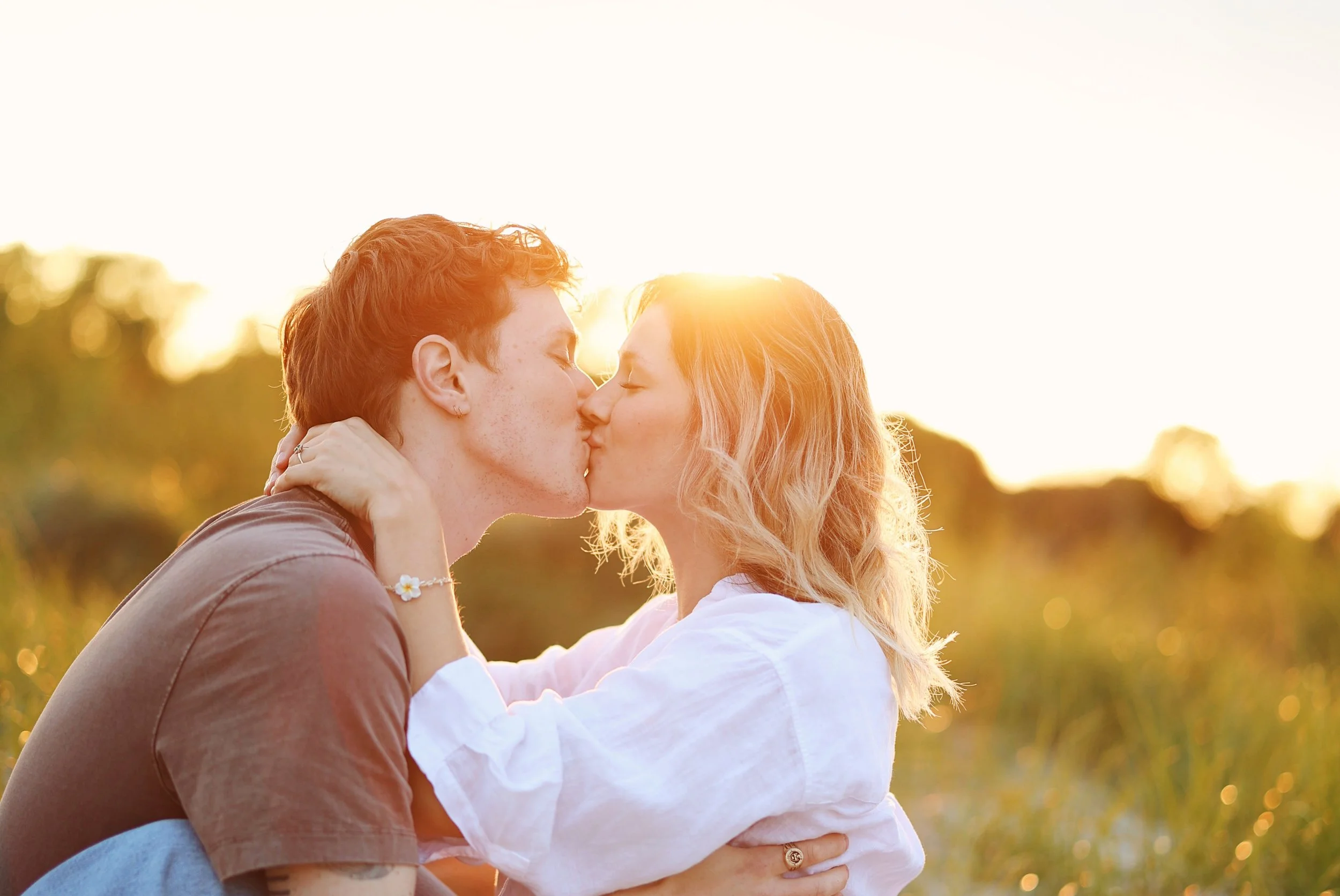 Shelby & Austin