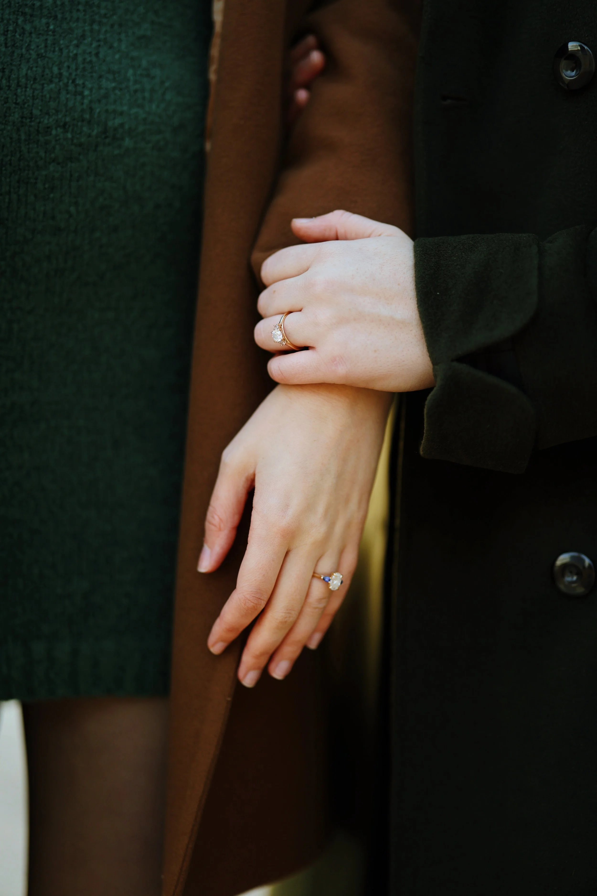 Engagement