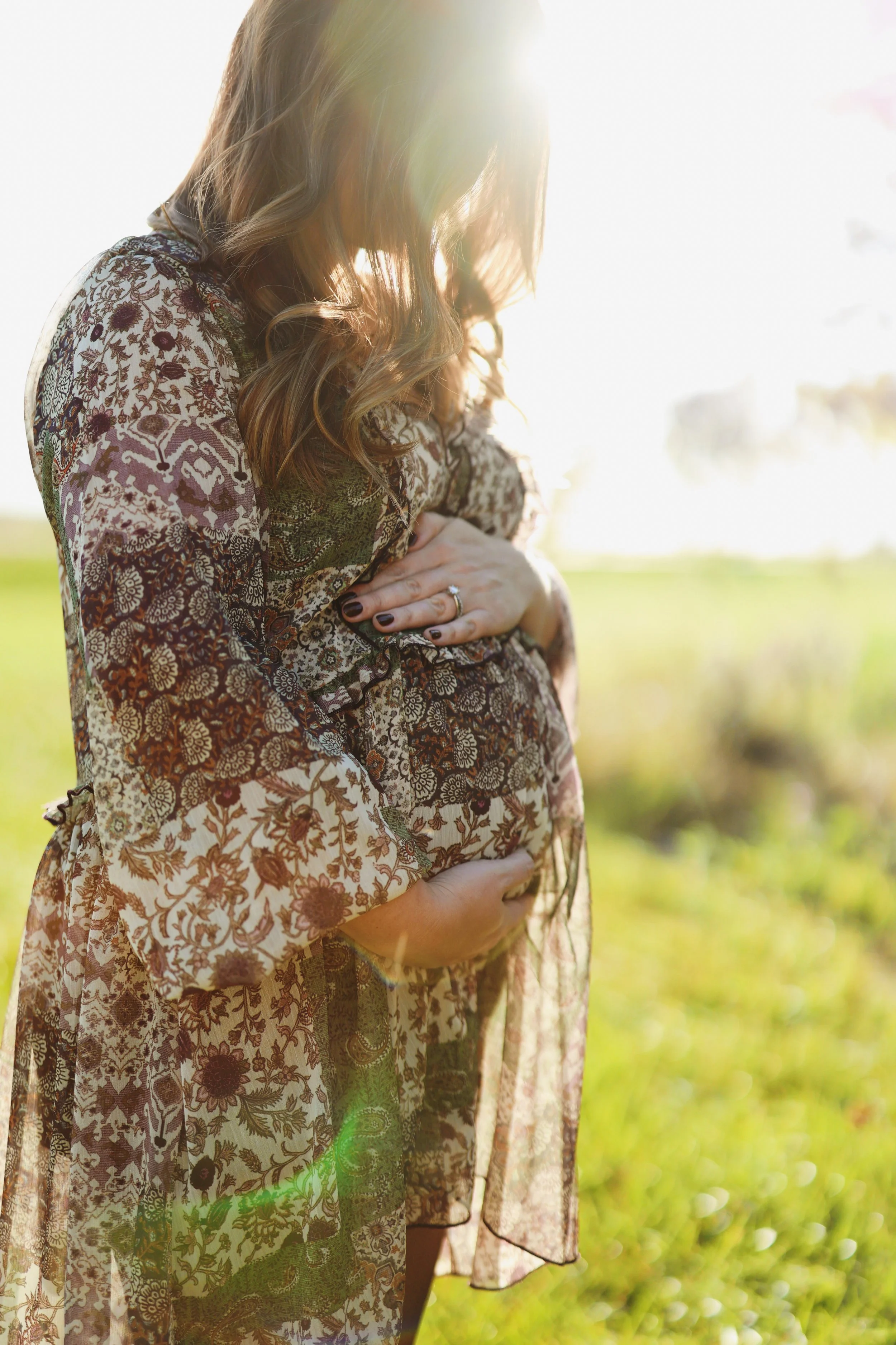 Maternity
