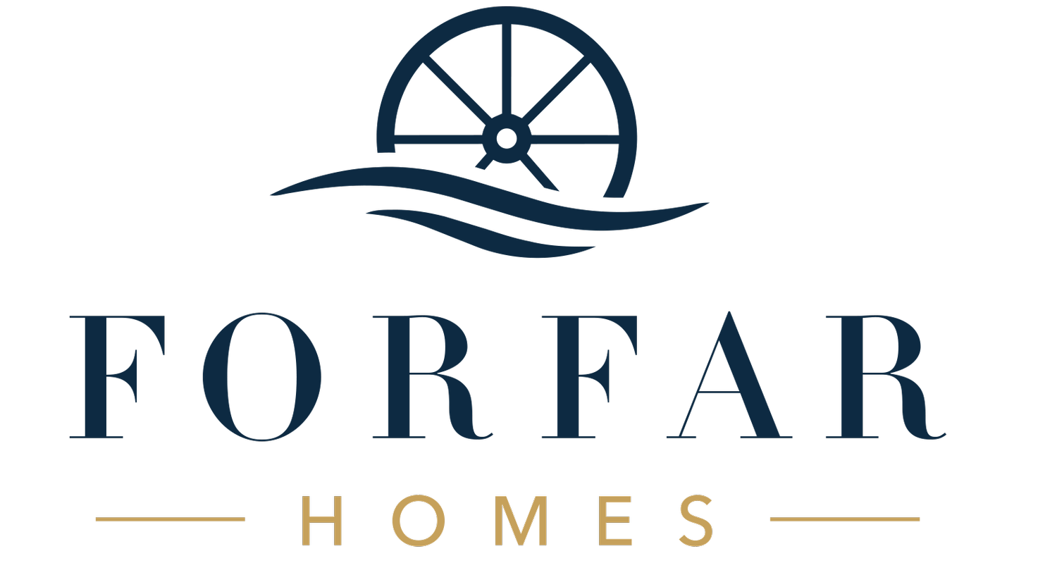 Forfar Homes