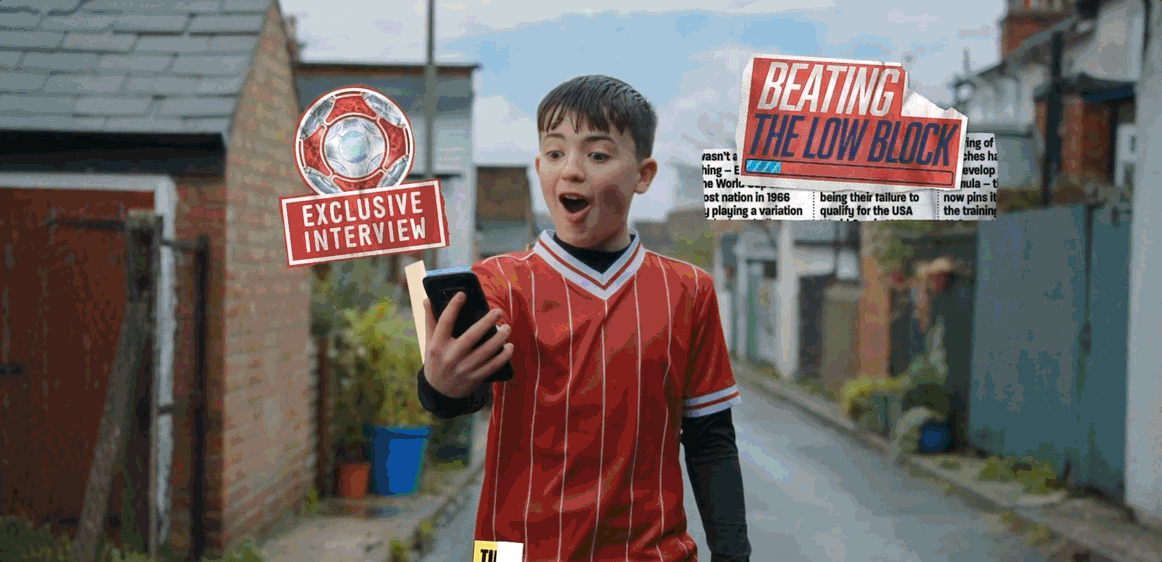 National Literacy Trust, Go All In