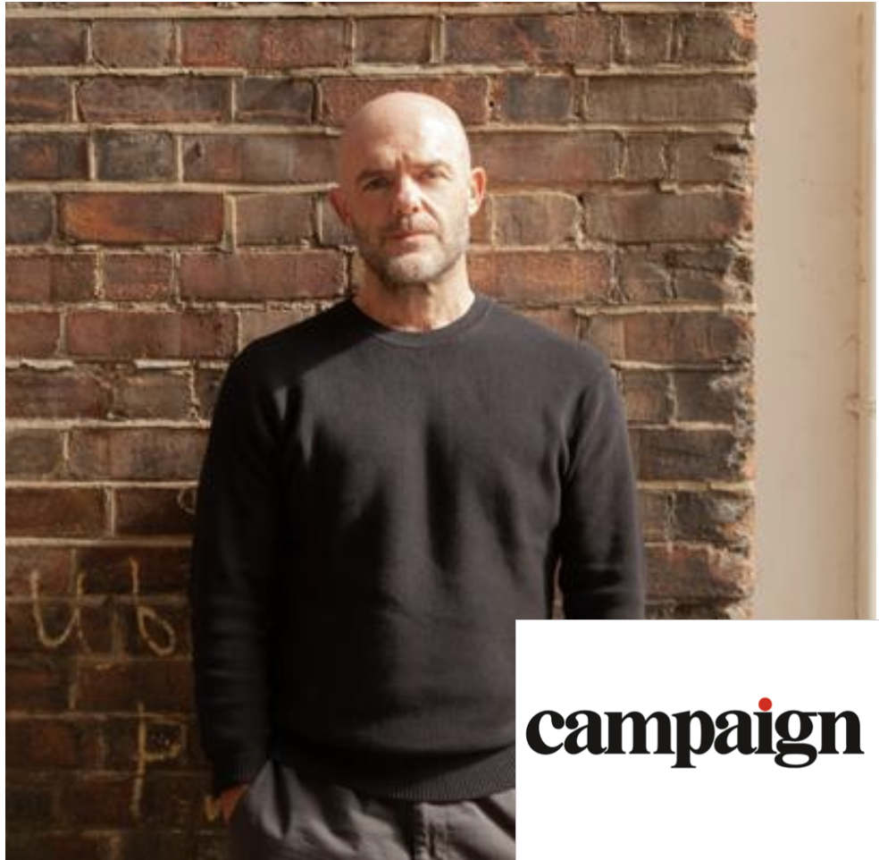The Incredible Shrinking World of Creativity, Campaign - "We're witnessing a slow cultural homogenisation, disguised as optimisation. Originality is being outcompeted by predictability. And if we let the financial logic of 'only back what we know wil