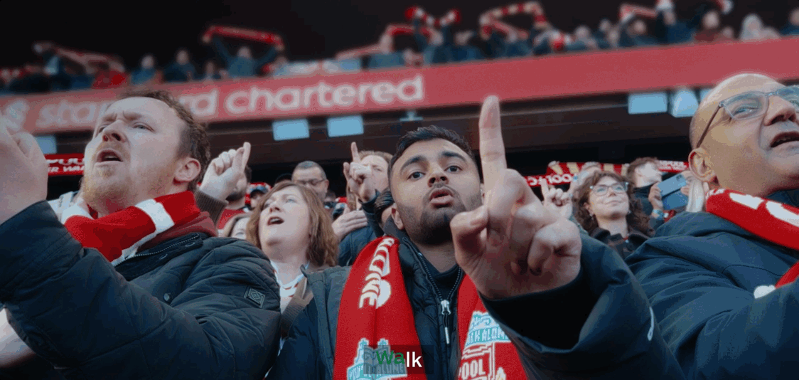 Carlsberg, Signs Of Unity